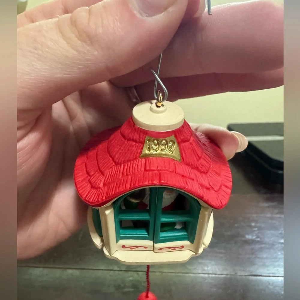 1992 Hallmark Keepsake 